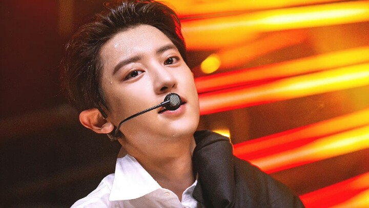 【4K】EXO công bố ca khúc mới “Cream Soda” quay một lần duy nhất! Inkigayo 230716