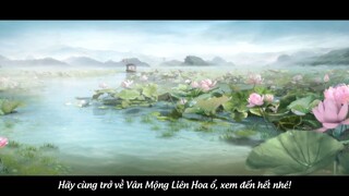 Ma Đạo Tổ Sư tập 6