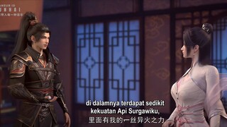 Battle Through The Heavens Season 5 Part 3 EP 41 (145) 1080p HD 斗破苍穹 Doupo Cangqiong BTTH