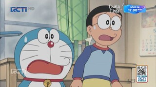 Doraemon Special 3 Jam - Bola Tenggelam
