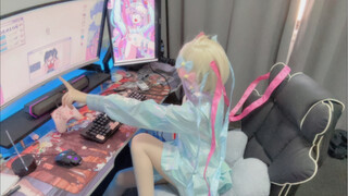 †Ascension††Ascension† Greetings from the little angel~†Ascension†