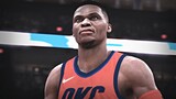 NBA 2K19: I Want it All ft. Russell Westbrook