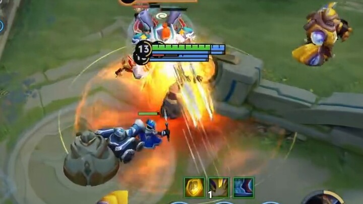 The world's Xiang Yu is McGrady