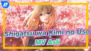 Shigatsu wa Kimi no Uso | Inilah MV Yang Asli_2