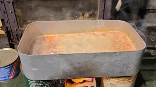 Mie instan nomor satu di dunia