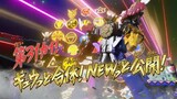Kikai Sentai Zenkaiger Episode 31 Preview
