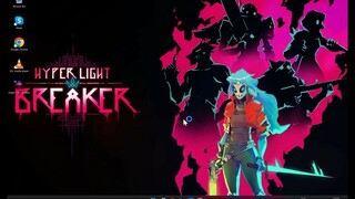 Hyper Light Breaker Download Free for PC