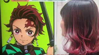 Fitur Spesial di Acara TV Jepang "Kimetsu no Yaiba": Apa alasan di balik banyaknya penggemar wanitan