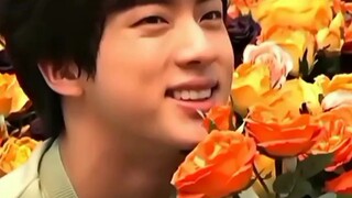 BTS Jin edits