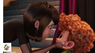 Hotel Transylvania 2 (2015) โรงแรมผี หนีไปพักร้อน 2 พากย์ไทย HD - จะต้องคิดถึงหนูมากแน่เลยเดนนิส