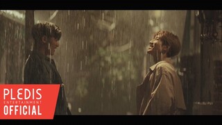 WONWOO X MINGYU 'Bittersweet (feat. LeeHi)' Video Musik Resmi