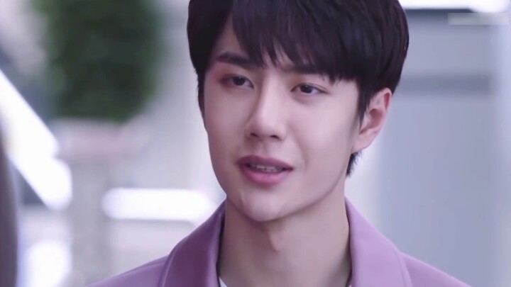 [Siaran panas] [Kaisar] [Smoky Beauty] Episode 11 [Wang Yibo×Dilraba×Gulinaza×Xiao Zhan]