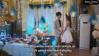 Their Wonderful Time Episode 20 Sub Indo