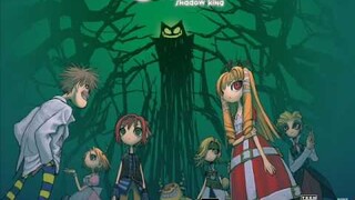 Okage Shadow King OST: Melody from the box