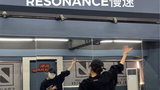 NCT 2020-RESONANCE慢速！真的很爱叽桑跳这个舞！！