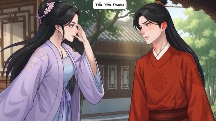 Về Cổ Đại Ôm Đùi Đồng Hương