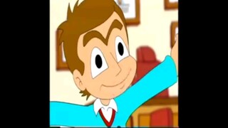 Betty Toons Parte 1