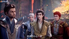 Martial Master Episode 574 Subtitle Indonesia