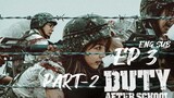 🇰🇷 Duty After School Part 2 (2023) | Episode 3 (EP 9) | Eng Sub | (방과 후 전쟁활동 Part 2)