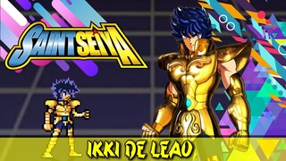 Mugen char Ikki de Leão