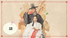 🇰🇷 The Haunted Palace ep. 13 eng sub (drama key)