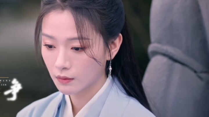 Wuzhi told the first lie in his life for love, and used a big move for love! ! He confessed to his w