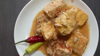 Cách làm chao đơn giản bảo đảm vệ sinh.