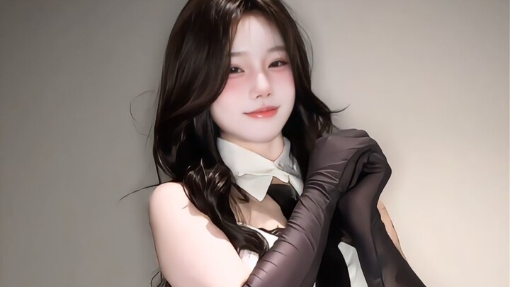 Kamu pasti sangat merindukanku, kan?