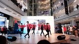 [191117] EXPECTO Dance Cover - EXO 'History, Mama, Growl , Power' at Central Park Mall Jakarta