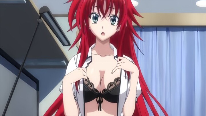 Buka baju depan pacar😲