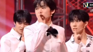 【Times Youth League】"Awkward Group Dance"