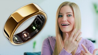 Oura Ring Gen 3 Review - How to track your sleep!