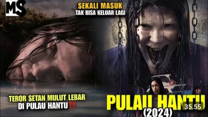 Pulau Hantu