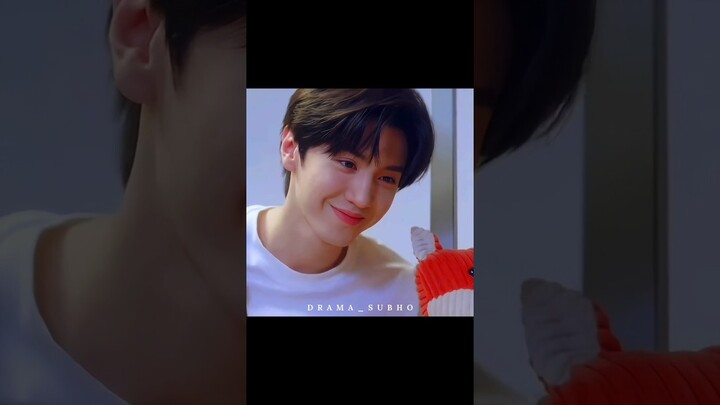 Both of them being so cute🥰💝 || C drama🎭 ~ Hidden Love✨ || Drama Subho