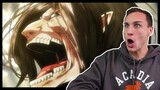 Attack on Titan 1x7-8 Reaction Recap & Analysis | "Small Blade" & "I Can Hear His Heartbeat"