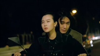 怎么说我们是天生一对了 梁朝伟 袁洁莹