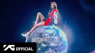 Blackpink-'Whistle M/V