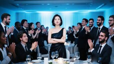 Vợ Tôi Là Tỷ Phú