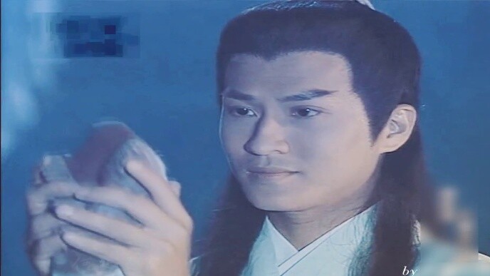 [Movie] Gia Luật Hạo Nam - Thắng cả thiên hạ nhưng không có nàng