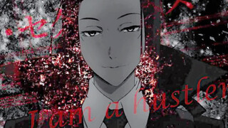 [Bungo Stray Dog/Owai Mori] Hustler|I am a cunning villain