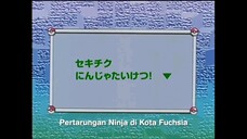 Pokemon Season 1: The Beginning the series Episode 32 Dub indonesia
