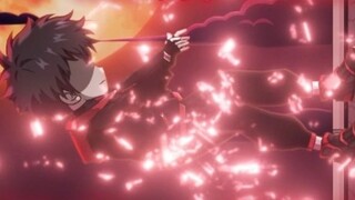 Apa, ada tiga kenangan yang hidup dalam tubuhku?