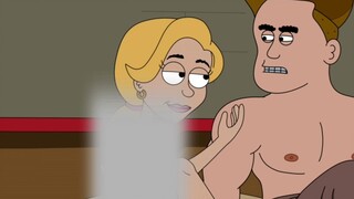 Lies will eventually be exposed one day