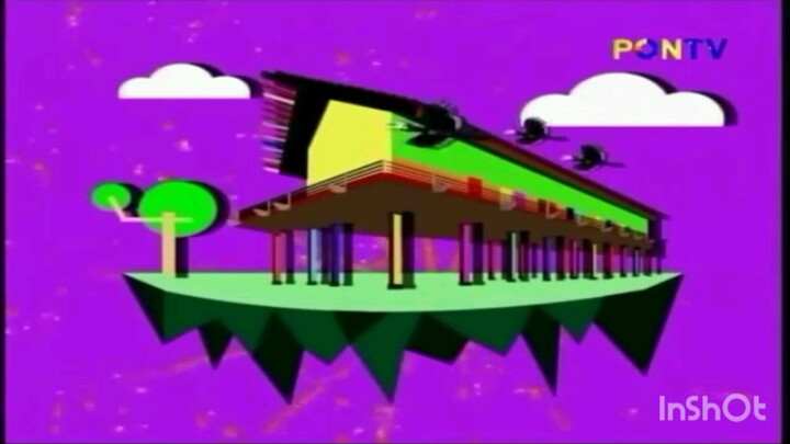 Station Id Pontianak Televisi