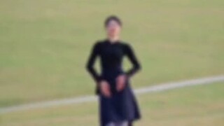交作业啦 这舞跳起来容易上瘾！
