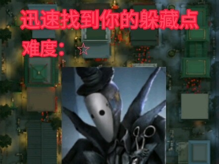 ค้นหาจุดซ่อนตัวของคุณอย่างรวดเร็ว