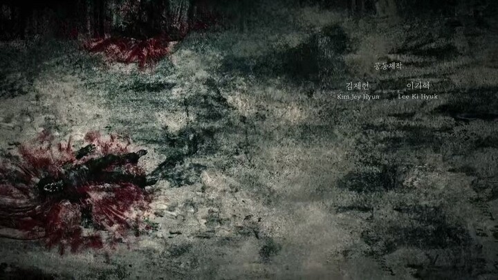 Gyeongseong Creature Ep.6 (English Sub)