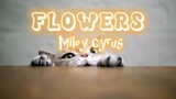 FLOWERS (LYRICS)