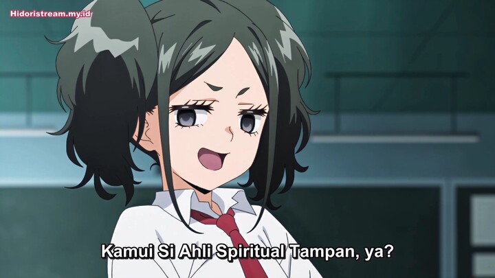 Eps_2 Usir Setan dengan bercocok tanam