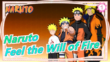 [Naruto] Boruto, Feel the Will of Fire_1